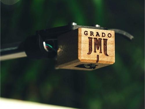 Головка звукоснимателя Grado Opus3