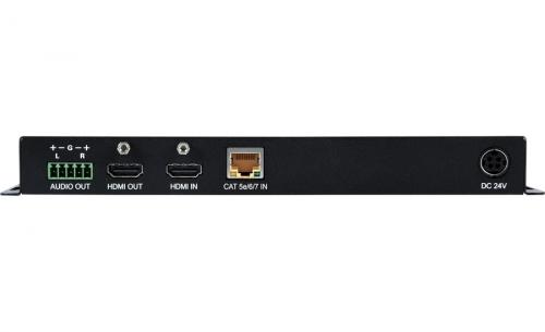 Приемник/масштабатор сигналов HDMI Cypress CH-2535RX