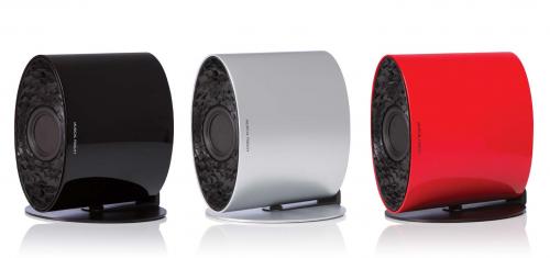 Музыкальный центр Musical Fidelity Merlin System black