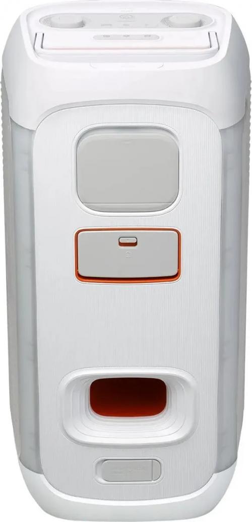 Портативная акустика JBL PartyBox Club 120 White
