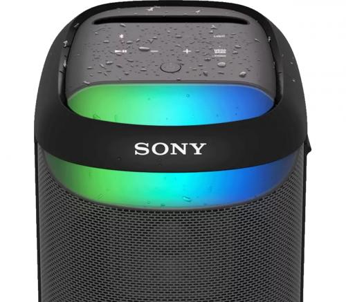 Портативная акустика Sony SRS-XV500