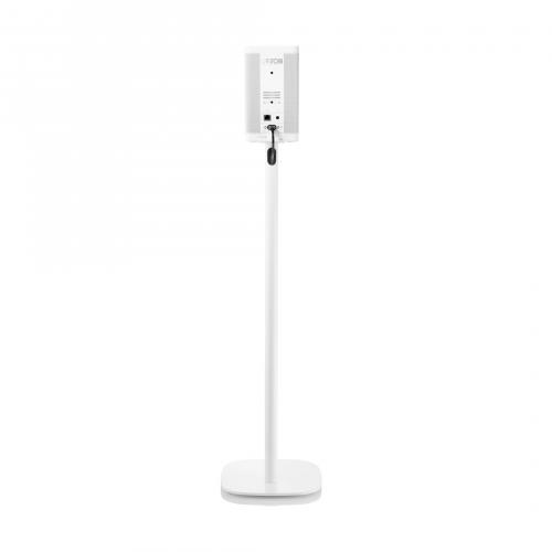 Стойки для акустических систем Canton LS 30 White