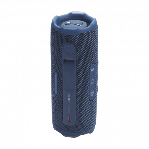 Портативная акустика JBL Flip 7 Blue