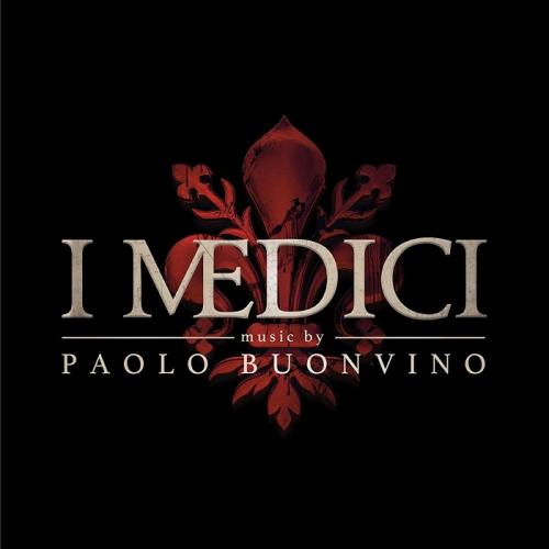 Виниловая пластинка Paolo Buonvino - Medici - Masters Of Florence (Paolo Buonvino)