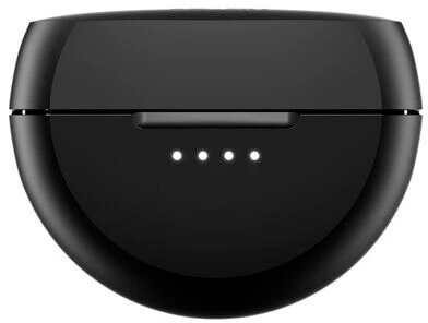Наушники Belkin SoundForm Rhythm ANC Black