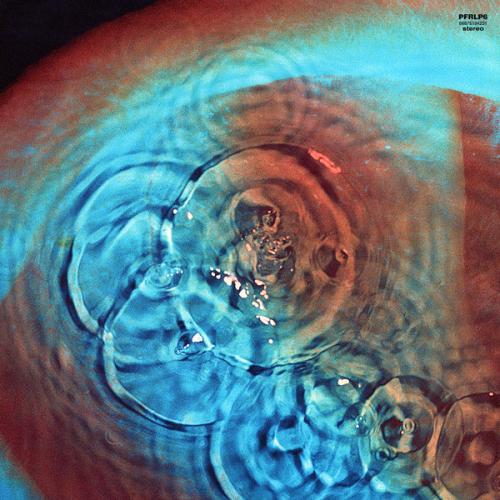 Виниловая пластинка Pink Floyd - Meddle (Black Vinyl LP)