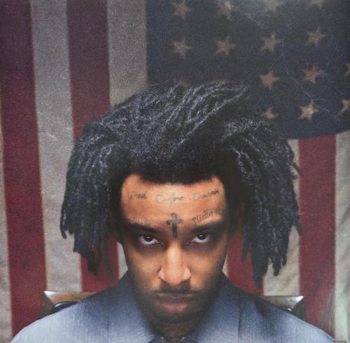 Виниловая пластинка 21 Savage - American Dream (Black Vinyl 2LP)