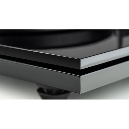 Проигрыватель винила Music Hall MMF-3.3 White