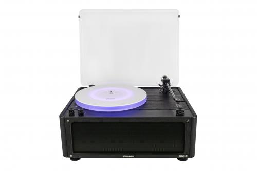 Проигрыватель винила Phaze Audio Julia Black