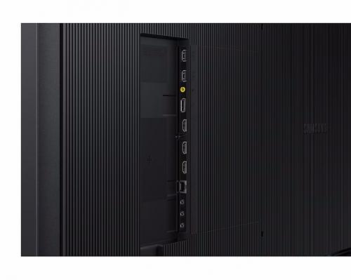 Профессиональный дисплей Samsung QM75C