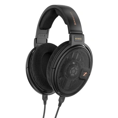 Наушники Sennheiser HD 660S2