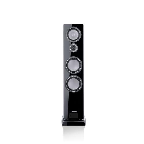 Напольная акустика Canton Smart Vento 9 S2 piano black
