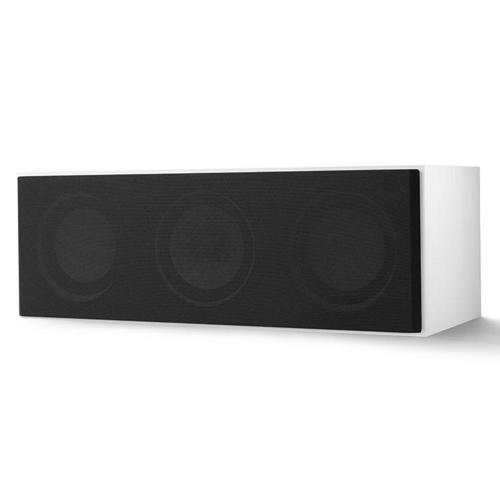 Акустика центрального канала KEF Q250C WHITE (SP4016AA)