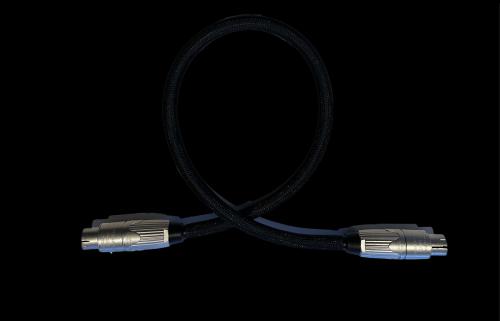 Кабель питания Wadax AKASA DC STANDARD CABLE 1.0m