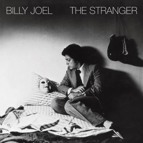 Виниловая пластинка Billy Joel - The Stranger (BlackVinyl LP)
