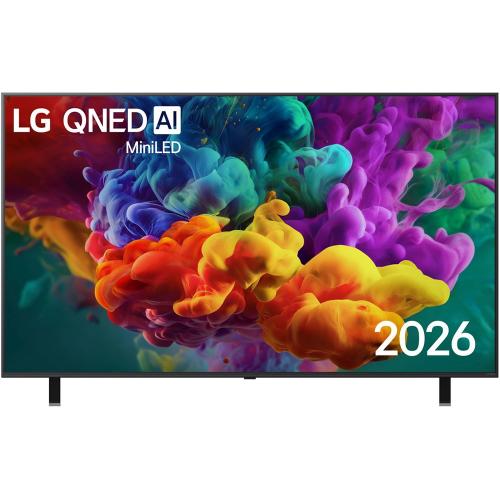 LED телевизор LG 65QNED85B6C