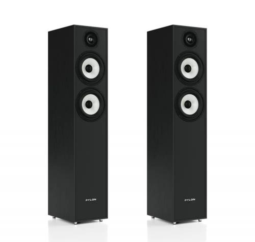 Напольная акустика PYLON AUDIO Pearl 25 Black