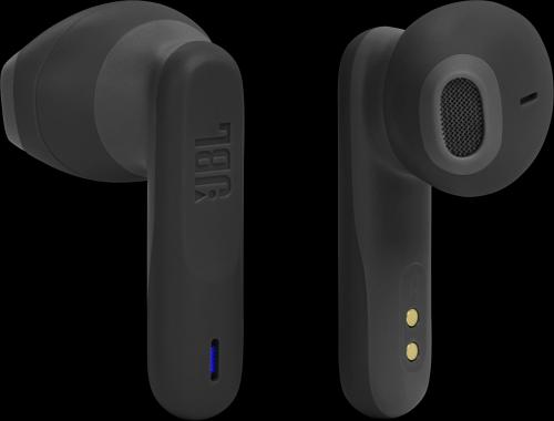 Наушники JBL Wave Flex TWS Black