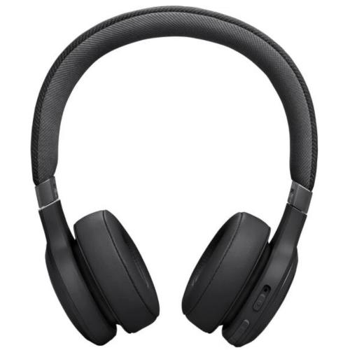 Наушники JBL Live 670NC Black