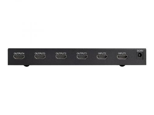 Матричный коммутатор HDMI Iconbit HS-2507