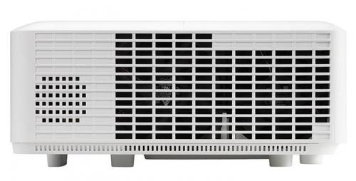 Проектор ViewSonic LS860WU+