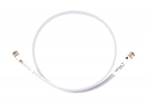 Кабель межблочный аудио Chord Company Sarum T Digital  Super ARAY 1BNC to 1BNC 1.0m