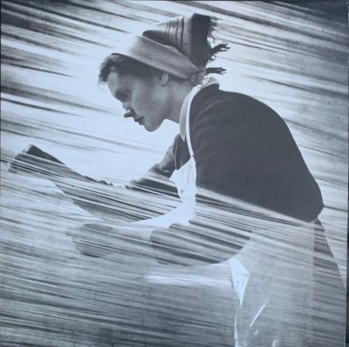 Виниловая пластинка Jack White - Entering Heaven Alive (Black Vinyl LP)
