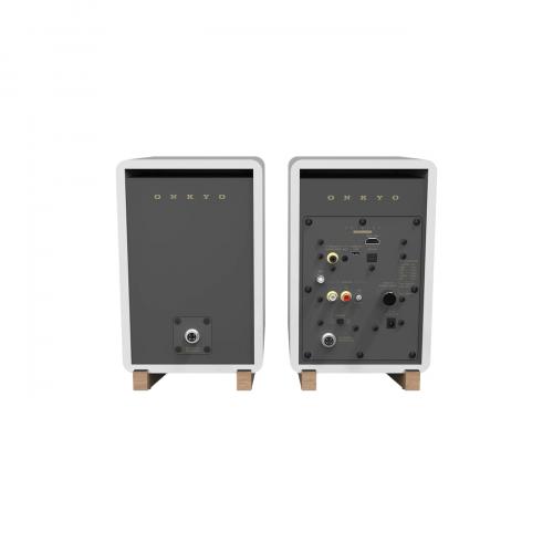 Полочная акустика Onkyo GX-30ARC White
