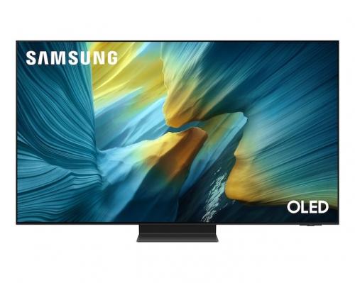 Телевизор Samsung QE65S95FAU