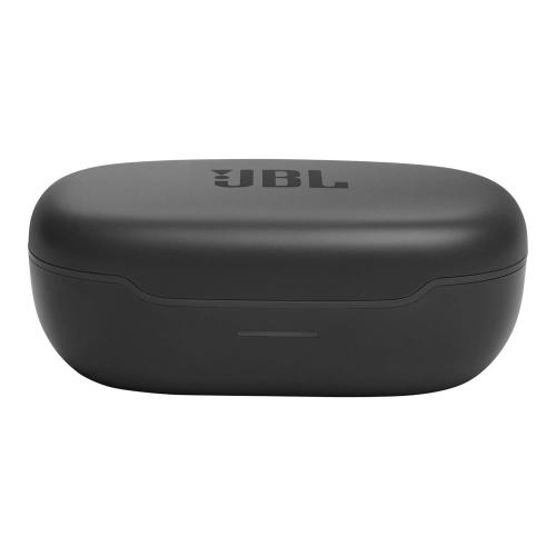 Наушники JBL Endurance Peak 3 Black