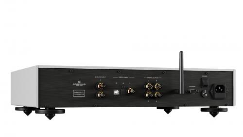 Предусилитель Goldmund Mimesis 11 Grey