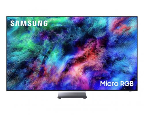 Телевизор Micro RGB Samsung MRE75R95HAU