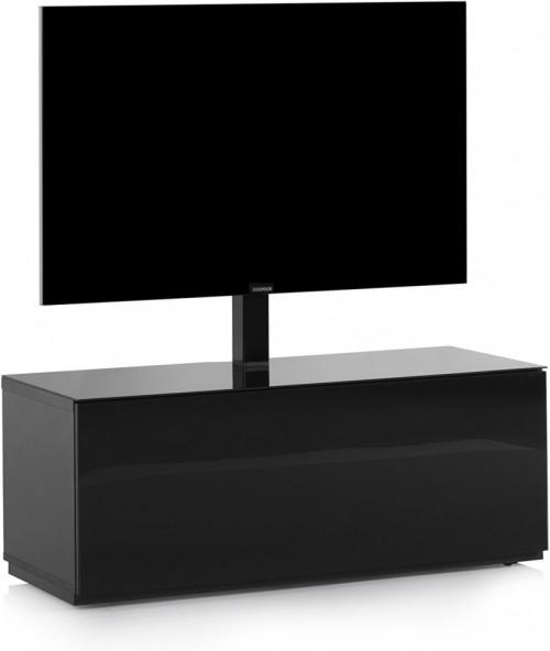 Стойка для телевизора Sonorous ST 111F BLK BLK BS