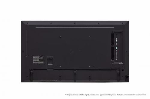 Профессиональный дисплей LG 49UH5N-M