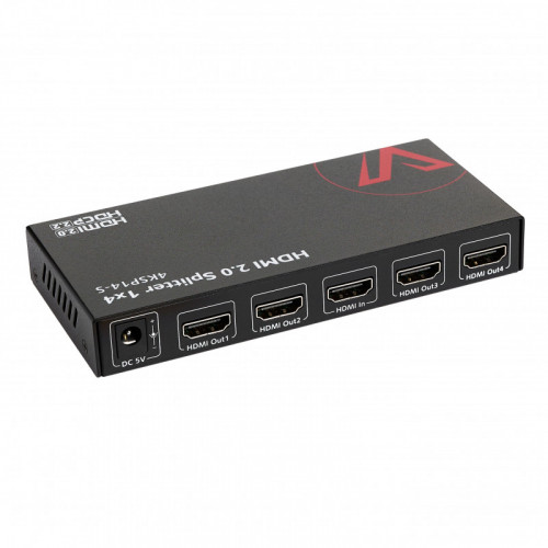 Сплиттер HDMI AV Access 4KSP14-S
