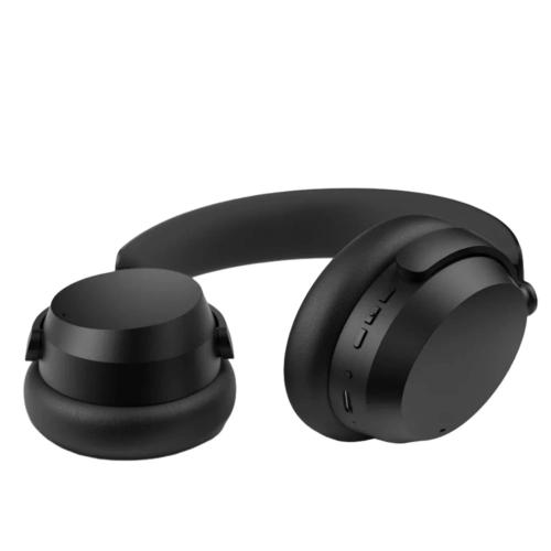 Наушники Sennheiser ACCENTUM Wireless Black