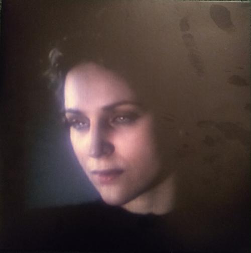 Виниловая пластинка Agnes Obel, Myopia