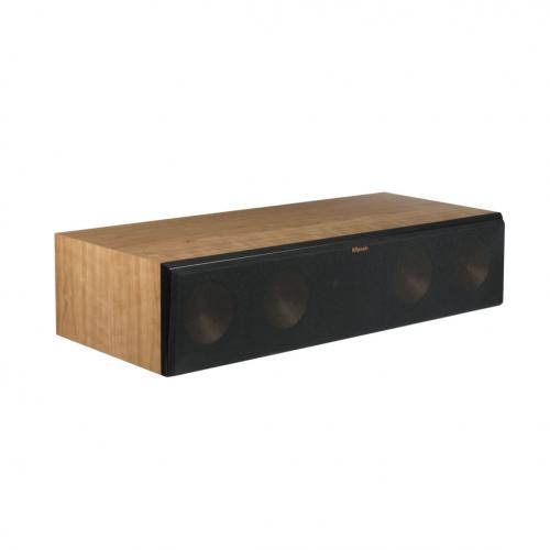 Акустика центрального канала Klipsch RC-64 III black