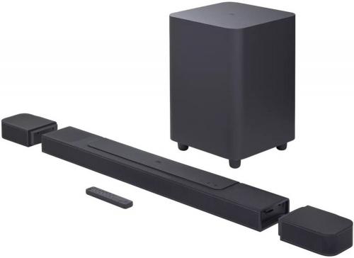 Саундбар JBL BAR1000