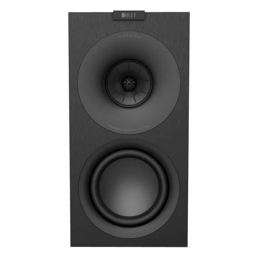 Полочная акустика KEF Q Concerto Meta Satin Black