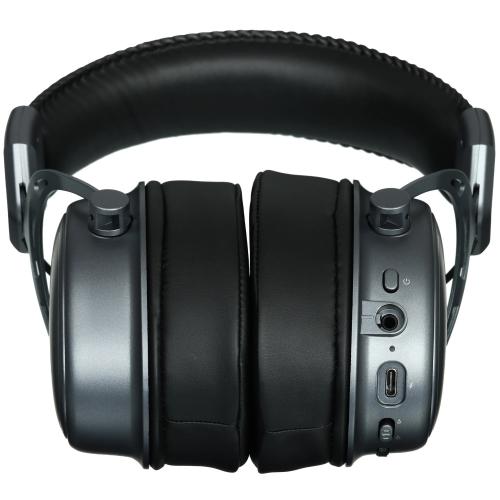 Наушники RAPOO VH800-GRY серый
