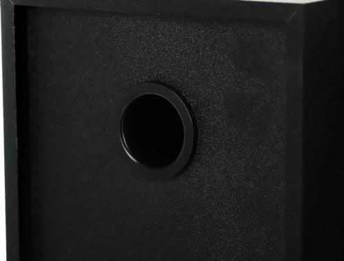 Компьютерная акустика Defender 20W BLACK AURORA S20