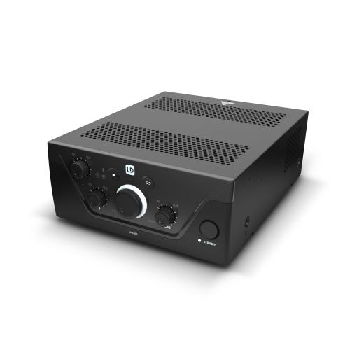 Усилитель мощности LD Systems IMA 120