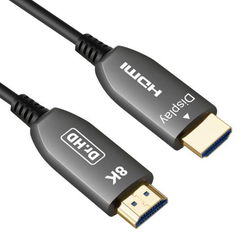 HDMI кабель Dr.HD FC 12.5m ST 8K