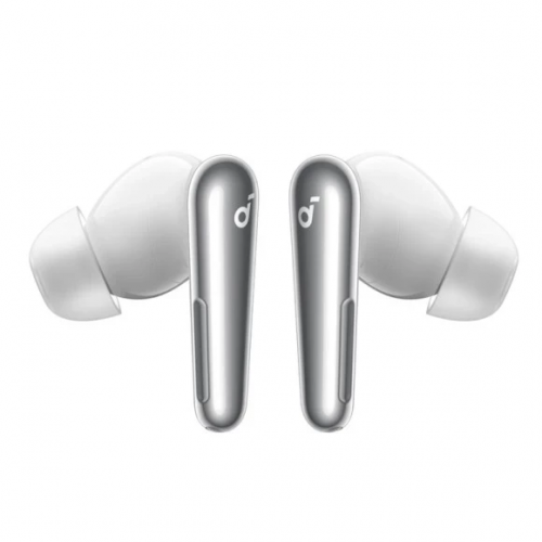 Наушники Soundcore Liberty 4 Pro Белый Матовый