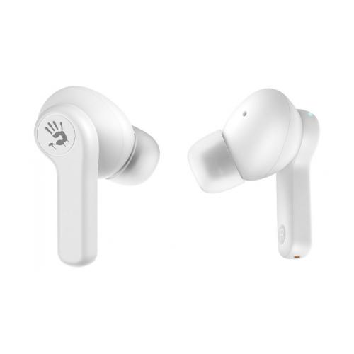 Наушники A4Tech Bloody M30 white