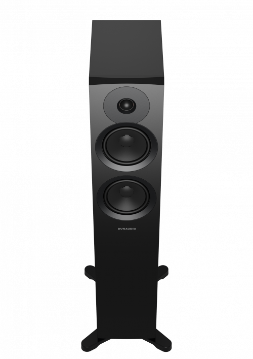 Напольная акустика Dynaudio Emit 30 black