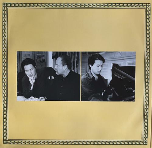 Виниловая пластинка Billy Joel - The Vinyl Collection, Vol.2 (Box) (Black Vinyl 11LP Box Set)