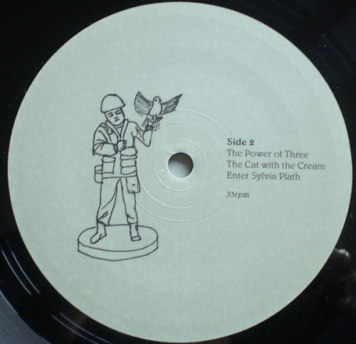 Виниловая пластинка Belle & Sebastian - Girls In Peacetime Want To Dance (Black Vinyl 2LP)