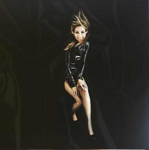 Виниловая пластинка Sony Celine Dion Let'S Talk About Love (Black Vinyl)